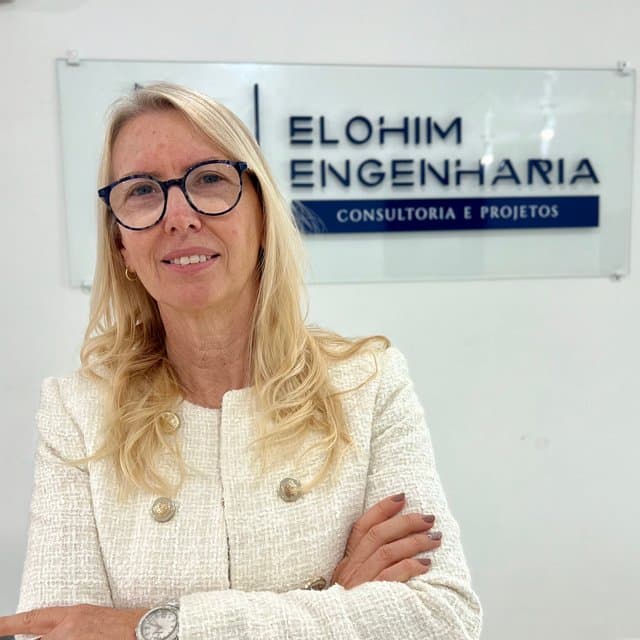 Elisabete Cabrera Barbosa