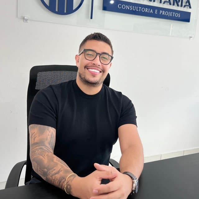 Felipe Guimarães Neves