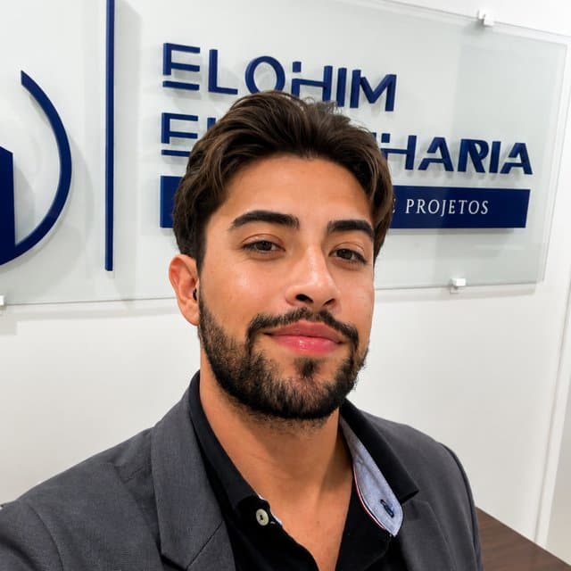Felipe Guimarães Neves